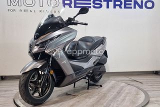 Kymco Grand Dink 300  - Foto 1
