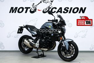 BMW F 900 R  - Foto 1