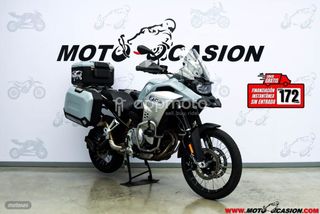 BMW F 850  - Foto 1