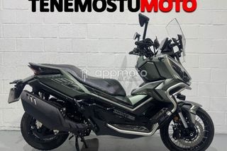 Zontes 368 G  - Foto 1