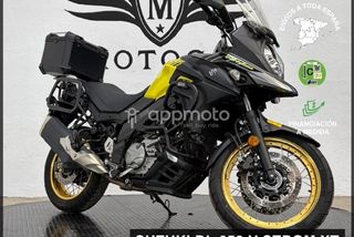 Suzuki V-Strom 650 Xt Abs  - Foto 1