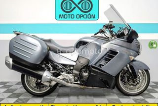 Kawasaki Gtr  - Foto 1