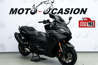 Yamaha Tmax  - Foto 1