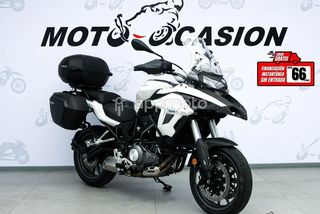 Benelli Trk502  - Foto 1