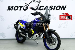 Yamaha TéNéRé 700 #233; 700 - Foto 1
