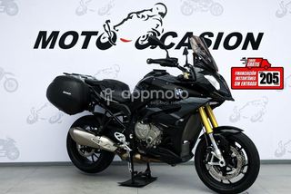 BMW S 1000 Xr  - Foto 1