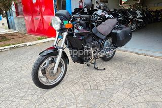 BMW K  - Foto 1