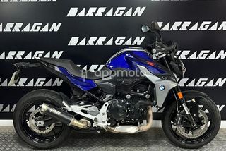 BMW F 900 R  - Foto 1