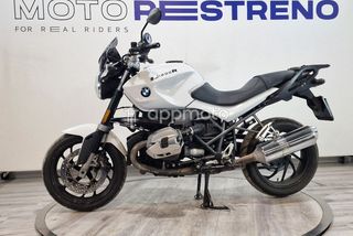 BMW R1200r  - Foto 1