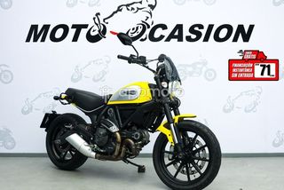 Ducati Scrambler  - Foto 1