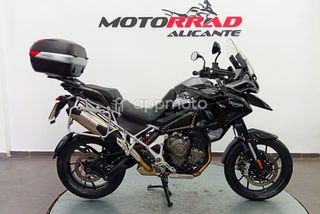 Triumph Tiger 1200  - Foto 1