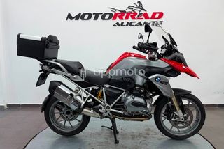 BMW R1200gs  - Foto 1