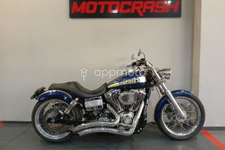Harley Davidson Dyna  - Foto 1