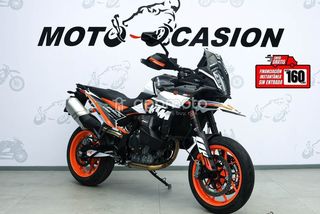 KTM 890  - Foto 1