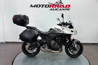 Triumph Tiger Sport 660  - Foto 1