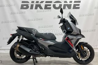 BMW C 400 X  - Foto 1
