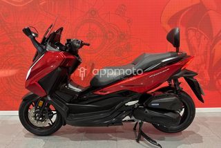 Honda Forza 125  - Foto 1
