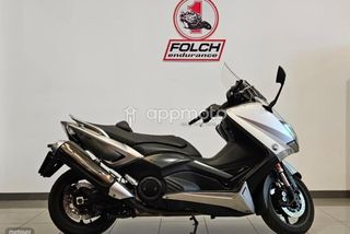 Yamaha T-Max 530  - Foto 1