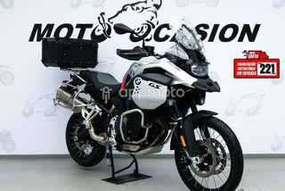 BMW F 900 Gs - Foto 1
