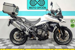 Triumph Tiger 900  - Foto 1