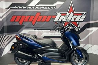 Yamaha X-Max 300  - Foto 1