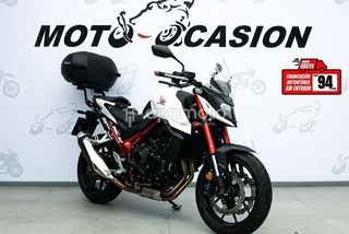 Honda Hornet (Cb750) - Foto 1