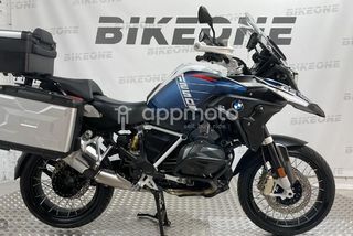 BMW R 1250 Gs  - Foto 1
