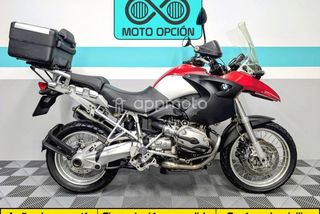 BMW R1200gs  - Foto 1