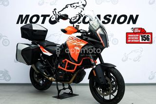 KTM 1290 Superadventure  - Foto 1