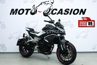 CF Moto 800 Nk  - Foto 1