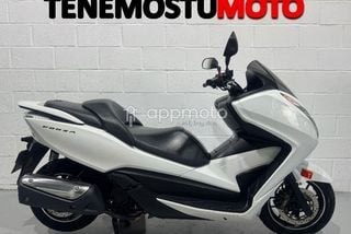 Honda Nss 300 Forza  - Foto 1