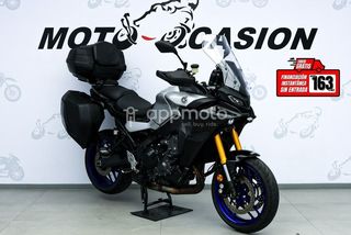 Yamaha Tracer 9  - Foto 1