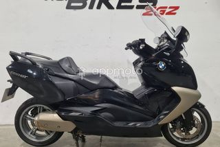 BMW C  - Foto 1