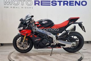 Aprilia Rsv 4 Factory  - Foto 1