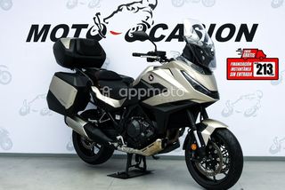 Honda Nt1100  - Foto 1