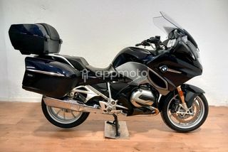 BMW R1200rt  - Foto 1