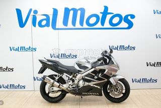 Honda Cbr  - Foto 1