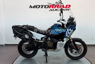 Husqvarna Norden 901  - Foto 1