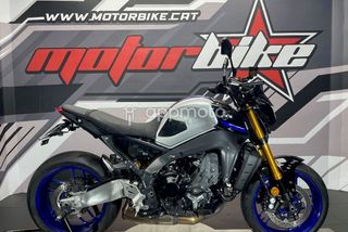 Yamaha Mt.09 9 - Foto 1