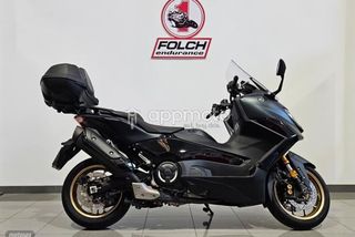Yamaha Tmax  - Foto 1