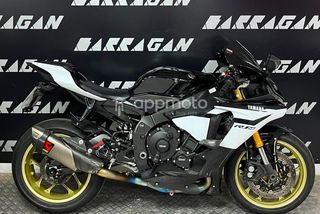 Yamaha Yzf.R1 1 - Foto 1