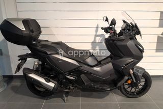 Honda Adv350  - Foto 1