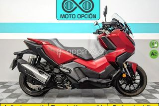 Honda Adv350  - Foto 1