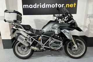 BMW R1200gs  - Foto 1