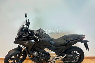 Honda Nc750x  - Foto 1