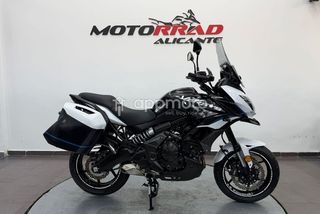 Kawasaki Versys  - Foto 1