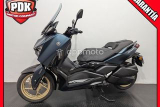 Yamaha X-Max 300  - Foto 1