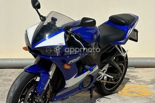 Yamaha Yzf  - Foto 1