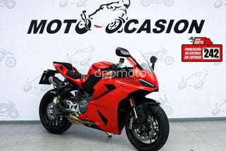 Ducati Panigale V2  - Foto 1