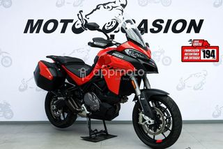 Ducati Multistrada V2  - Foto 1